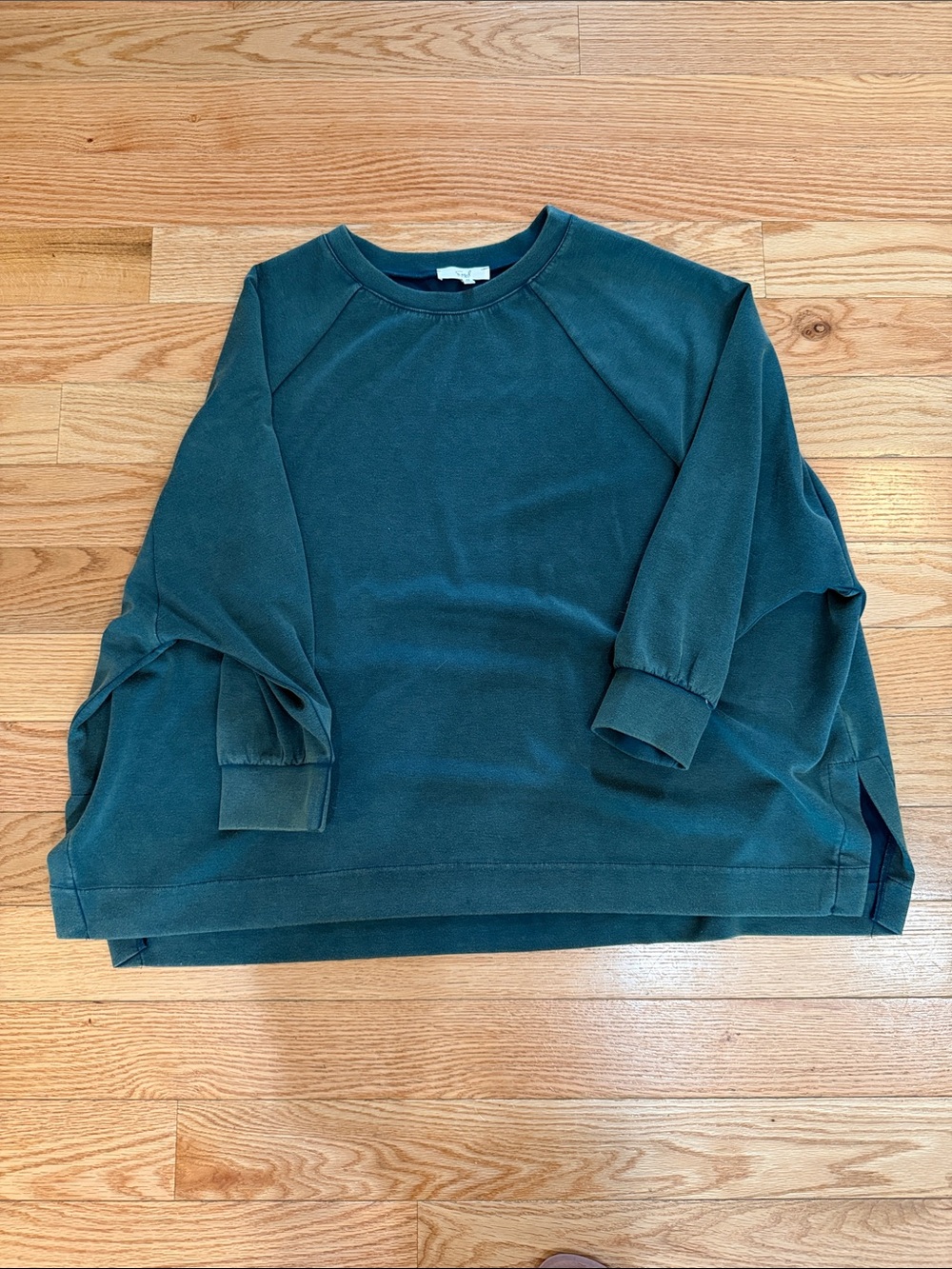 Easle Pants/ Top Set- Size M - Picture 6 of 7